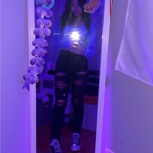 Meet your Posher, Isabella